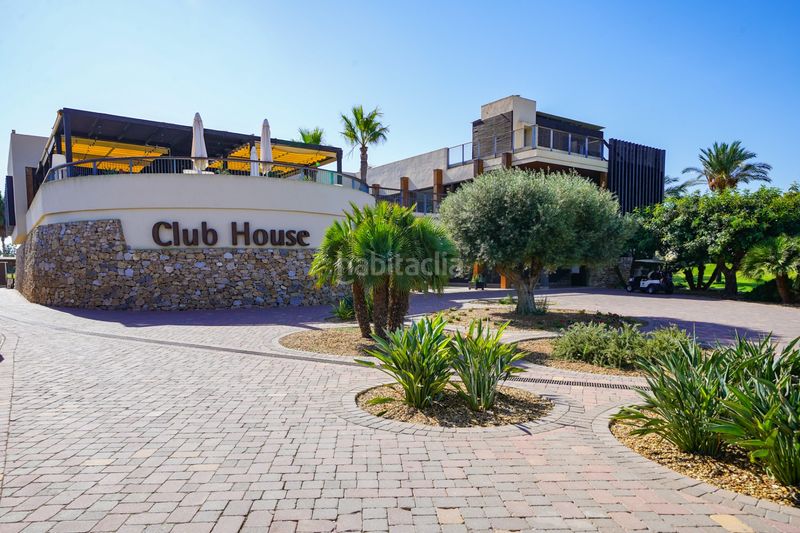 Foto 9f36e44a-7303-45b4-92df-8df4392df999. Casa amb piscina a Roda San Javier