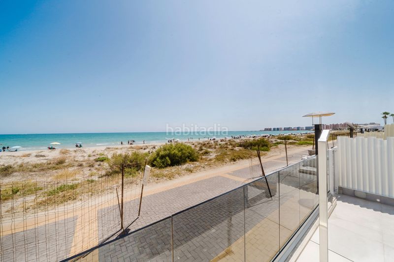 Foto 5685d5d6-52f4-42c3-8a02-402c8d4ba4a8. Pis amb aparcament piscina a Tomás Maestre Manga del Mar Menor (La)