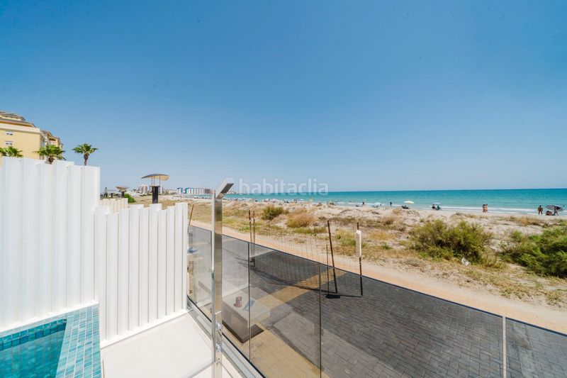 Foto e3a0d05e-0f66-4174-9da0-ef3a57701636. Pis amb aparcament piscina a Tomás Maestre Manga del Mar Menor (La)