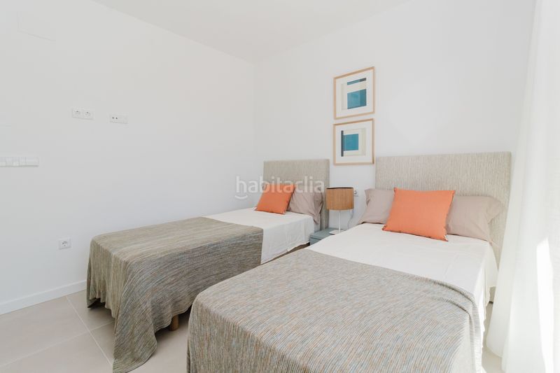Foto 07761575-3ed9-4384-88a8-7e3aee0e2b54. Flat with pool in El Pinar de Campoverde Pilar de la Horadada