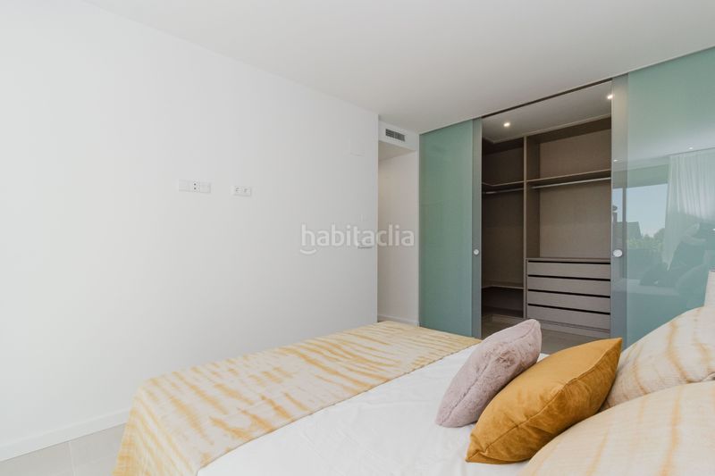 Foto 12107c22-a5d6-4f7f-bb43-8e3e2be3685d. Flat with pool in El Pinar de Campoverde Pilar de la Horadada