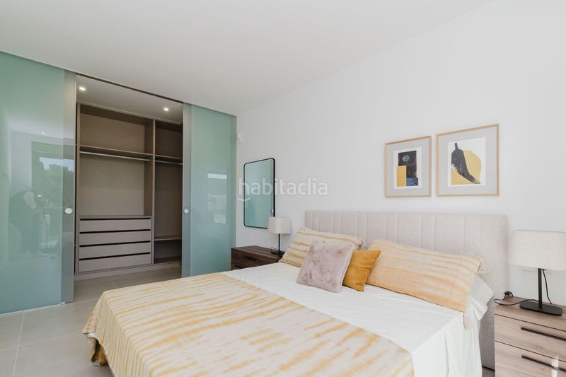 Foto 18513eaf-3d52-4153-a85f-a08500b5813c. Flat with pool in El Pinar de Campoverde Pilar de la Horadada