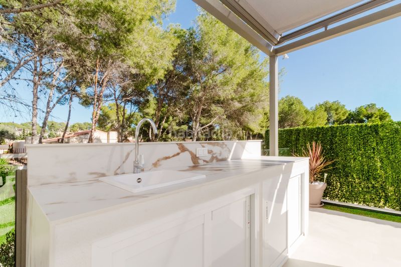 Foto 1d6b2361-557c-4bf3-813c-f5c709748585. Flat with pool in El Pinar de Campoverde Pilar de la Horadada