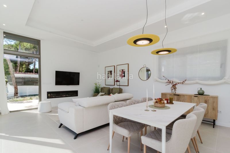 Foto 354f4fcf-88f9-4383-a386-9172437132ab. Flat with pool in El Pinar de Campoverde Pilar de la Horadada