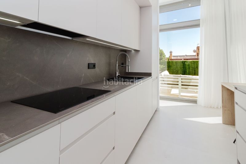 Foto 5a7ccc49-878f-4957-863b-7c34aff55f66. Flat with pool in El Pinar de Campoverde Pilar de la Horadada