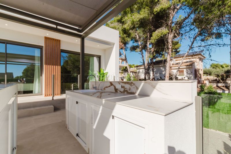 Foto 604d1a47-9594-4ae5-b82b-c78c3cdf5681. Flat with pool in El Pinar de Campoverde Pilar de la Horadada