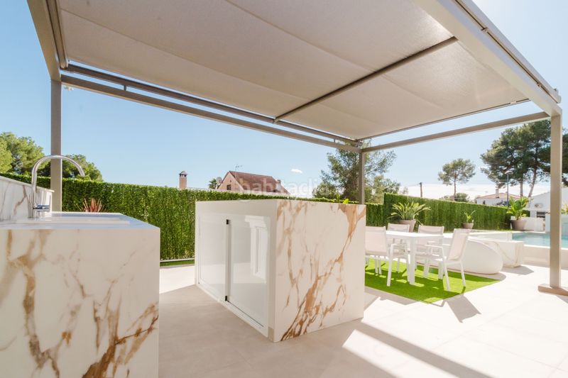 Foto 6a3b005d-2f68-4a85-9b5a-16bb822fc638. Flat with pool in El Pinar de Campoverde Pilar de la Horadada