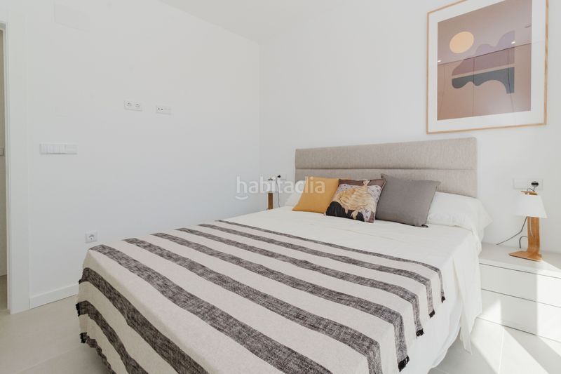 Foto 6f64276f-2e83-43e5-b091-895cfc56f3ca. Flat with pool in El Pinar de Campoverde Pilar de la Horadada
