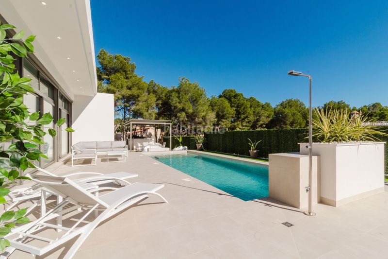 Foto 71adcf52-7223-451d-aea0-34d33bba6a56. Flat with pool in El Pinar de Campoverde Pilar de la Horadada