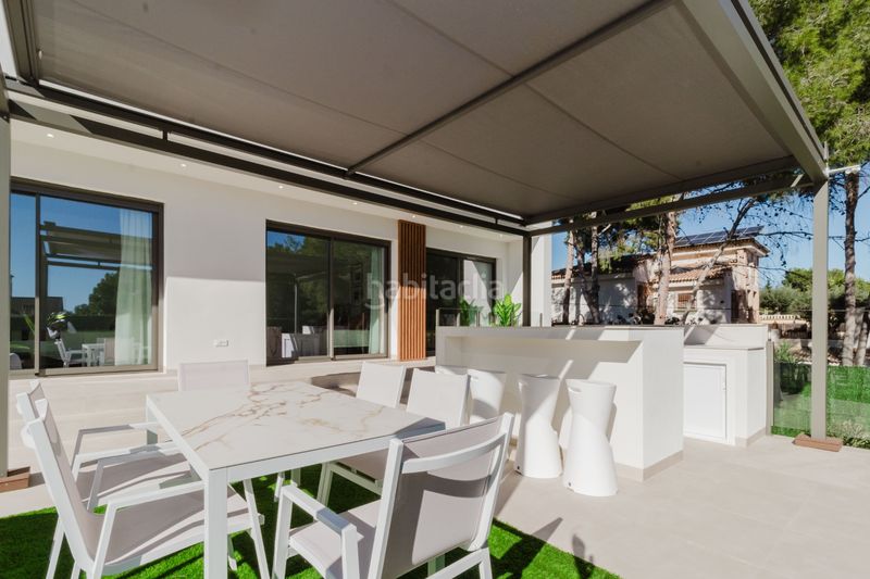 Foto 8c91747f-475c-4bd4-b163-42622c74efef. Flat with pool in El Pinar de Campoverde Pilar de la Horadada