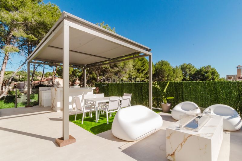 Foto 914b202e-285b-41a3-8e3a-f7c39226dc20. Flat with pool in El Pinar de Campoverde Pilar de la Horadada