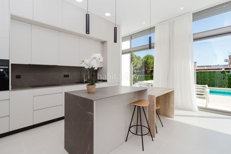 Foto a382772a-747c-4965-a37b-8c799a6e616a. Flat with pool in El Pinar de Campoverde Pilar de la Horadada