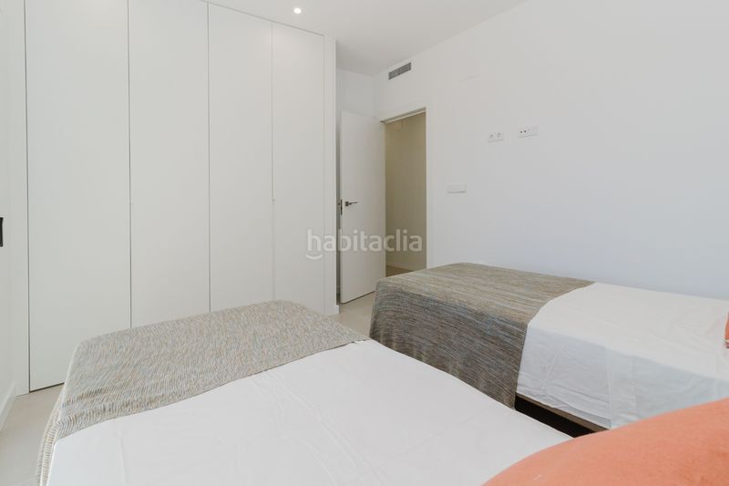 Foto a3d7f6c5-9d0d-4658-aa4c-16a136dac474. Flat with pool in El Pinar de Campoverde Pilar de la Horadada