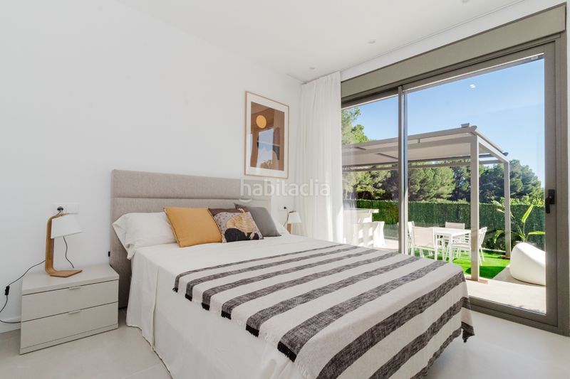 Foto aa1f4188-8944-4f6d-b3d8-cad8da72b08c. Flat with pool in El Pinar de Campoverde Pilar de la Horadada