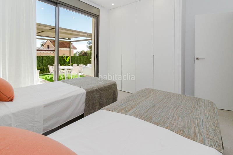 Foto ab8eba8e-6c5b-4144-a99c-363e8a0e4759. Flat with pool in El Pinar de Campoverde Pilar de la Horadada