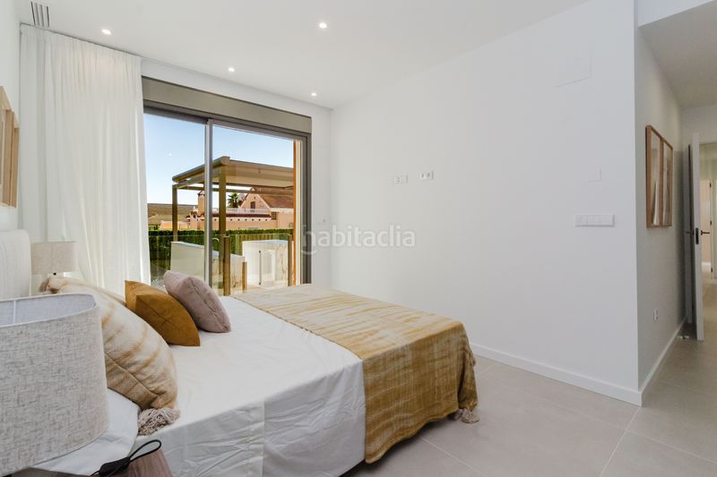 Foto be9ae787-fb65-4e4e-abd3-2fe39325e045. Flat with pool in El Pinar de Campoverde Pilar de la Horadada