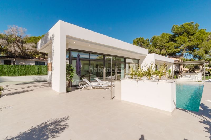 Foto c391c02b-5e78-4dbf-ab14-b3d96527f701. Flat with pool in El Pinar de Campoverde Pilar de la Horadada