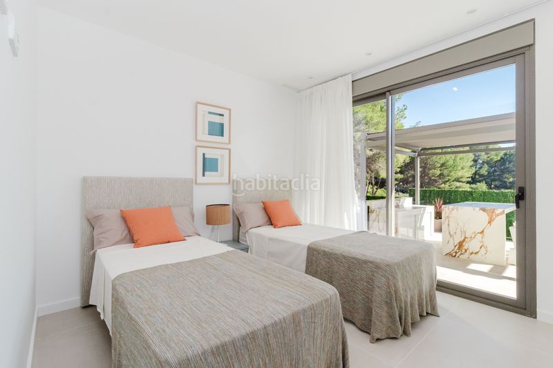 Foto c524ede5-5537-4e99-b434-eba041b24733. Flat with pool in El Pinar de Campoverde Pilar de la Horadada