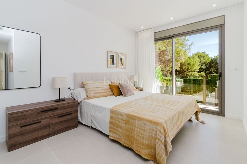 Foto c7d2148b-4333-4f44-9fba-c3d4b5b82f74. Flat with pool in El Pinar de Campoverde Pilar de la Horadada