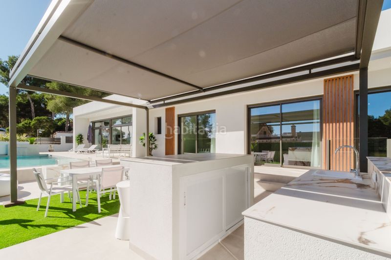 Foto d9b38f9b-68a4-4904-8dd3-662a7ddee3da. Flat with pool in El Pinar de Campoverde Pilar de la Horadada
