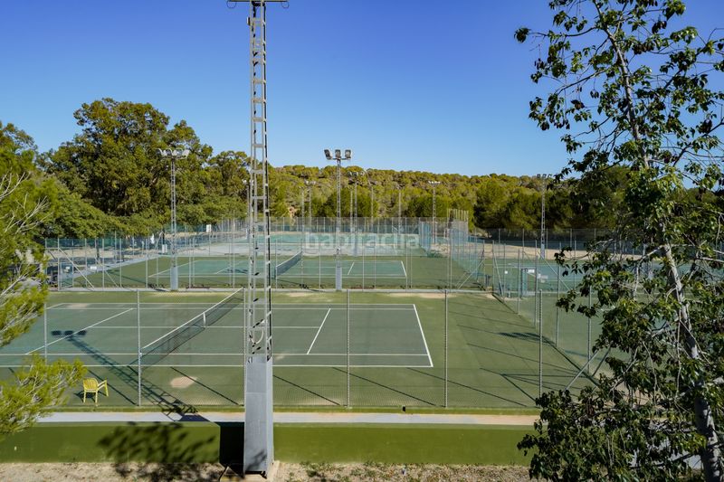 Foto e97f0c00-3105-4e22-a726-1d265611cc9f. Flat with pool in El Pinar de Campoverde Pilar de la Horadada