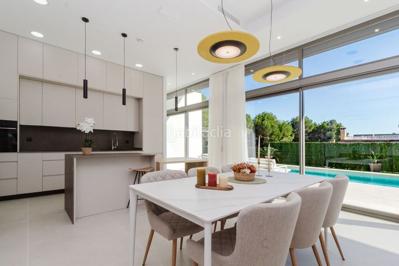 Foto ecf0b500-4f9e-4212-a983-1548a0340564. Flat with pool in El Pinar de Campoverde Pilar de la Horadada