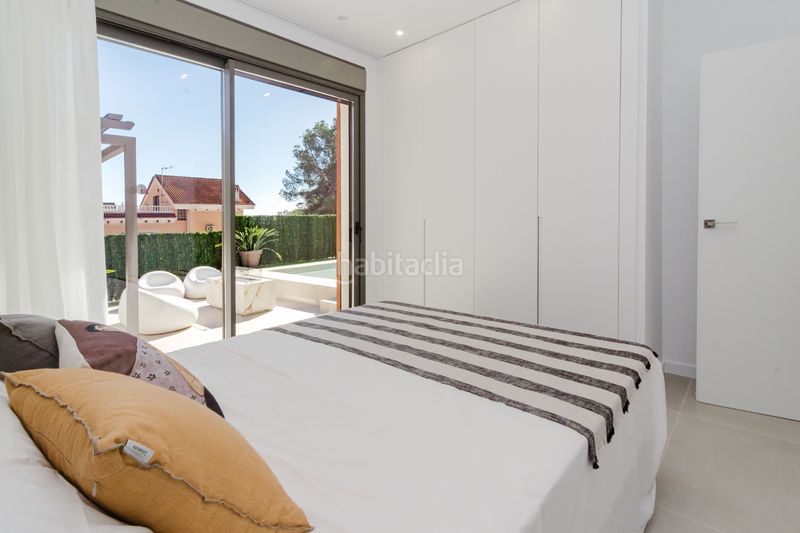 Foto ed07c3c3-86bd-461d-a5ef-6493438c69e0. Flat with pool in El Pinar de Campoverde Pilar de la Horadada
