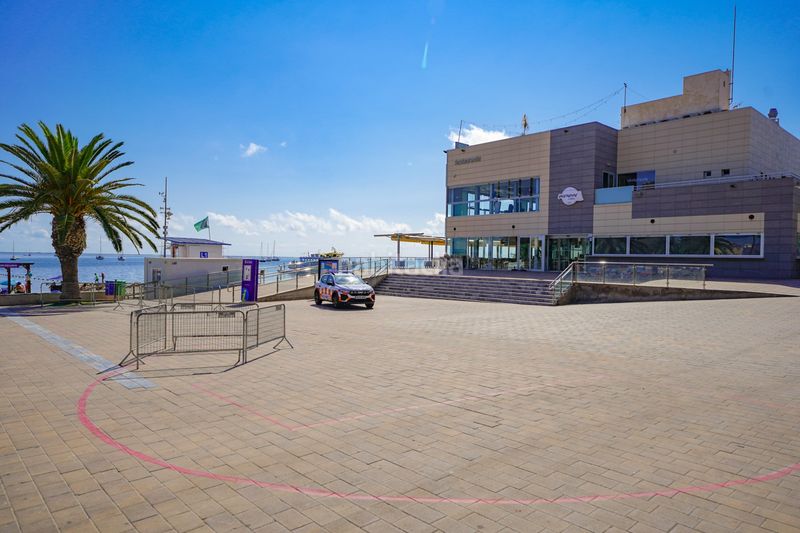 Foto a29bd708-2d99-4c02-9d43-34e353a62503. Casa amb piscina a Santiago de La Ribera San Javier