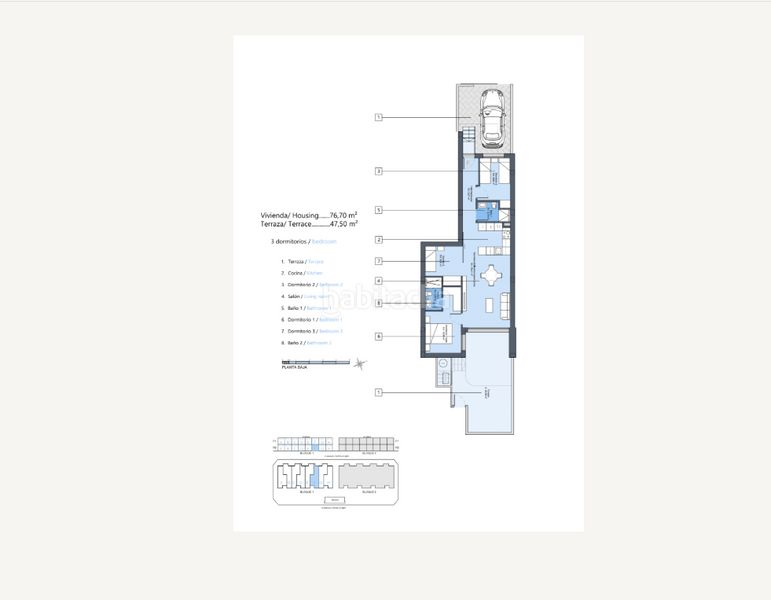 Foto 72ad8228-015e-47dc-a947-c63a089af6a7. Casa amb aparcament piscina a Dolores