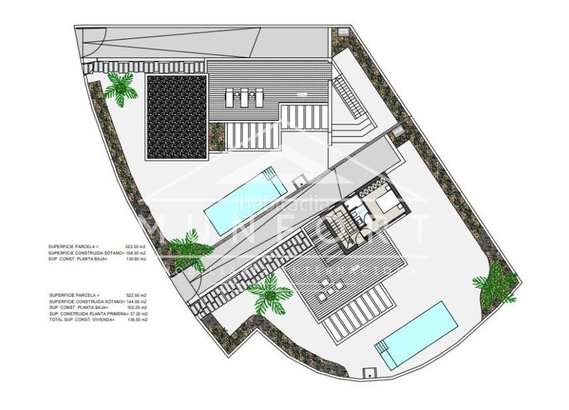 Foto 0d16c149-1be1-4841-b033-1f99344f277a. Casa amb aparcament piscina a Cabo de Palos Cartagena