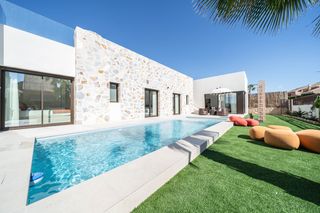 Maison à Algorfa