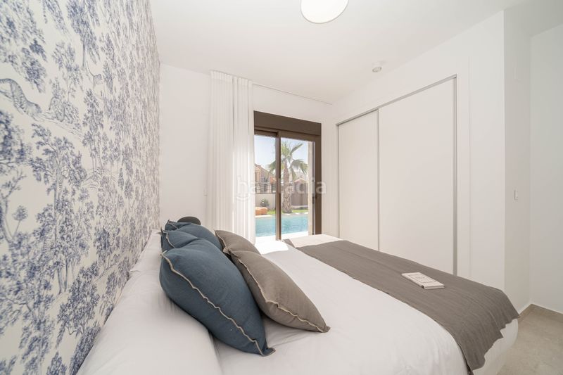 Foto 1e9847ae-a671-4e5a-ab4b-315df084cde1. Haus mit pool in Algorfa