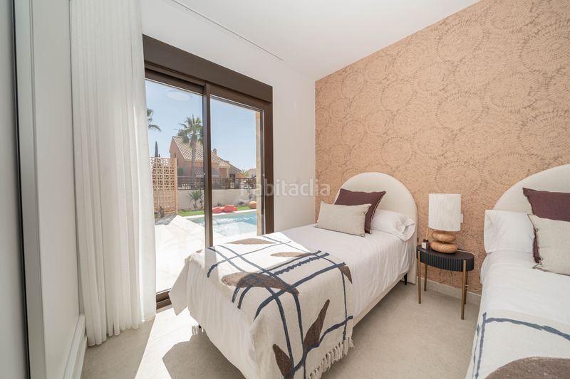 Foto 3370e2dd-ef82-4c8f-b607-fd536929219a. Haus mit pool in Algorfa