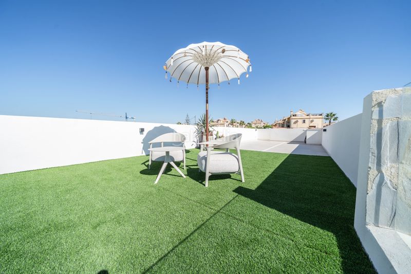 Foto 57423e97-8740-4973-b2fb-dcaccce78741. Haus mit pool in Algorfa