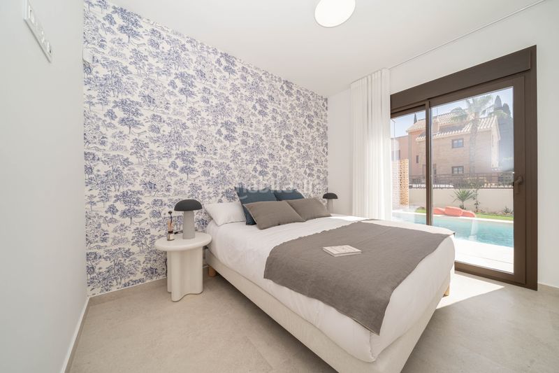 Foto 81f562f2-e916-43a7-9b26-dfec4983a825. Haus mit pool in Algorfa