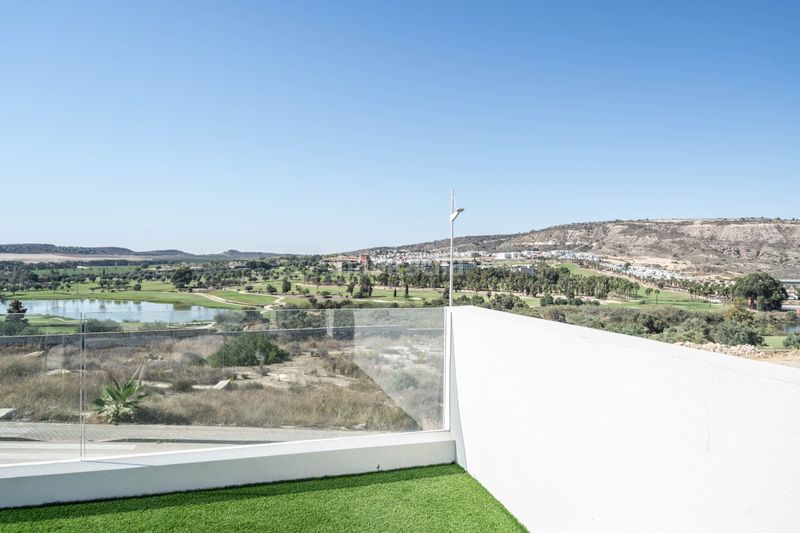 Foto 83ff0f7e-1b83-45b9-98e7-b3554aa9eb89. Haus mit pool in Algorfa