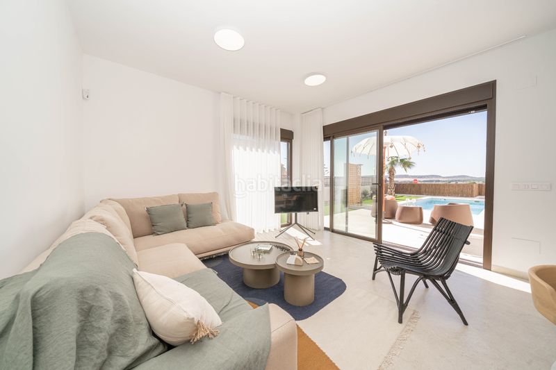 Foto ca056bbb-7423-4606-94eb-85528168748f. Haus mit pool in Algorfa
