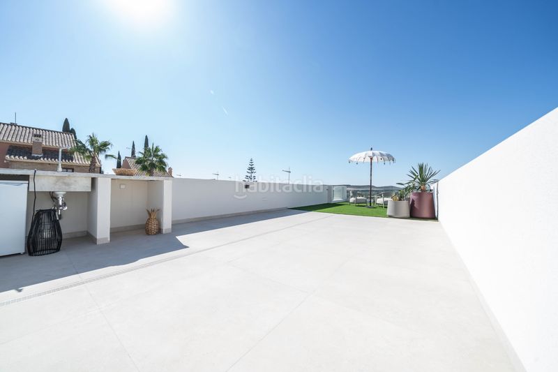 Foto cbbe3fcd-f14e-428f-9797-45c1d5354bbd. Haus mit pool in Algorfa