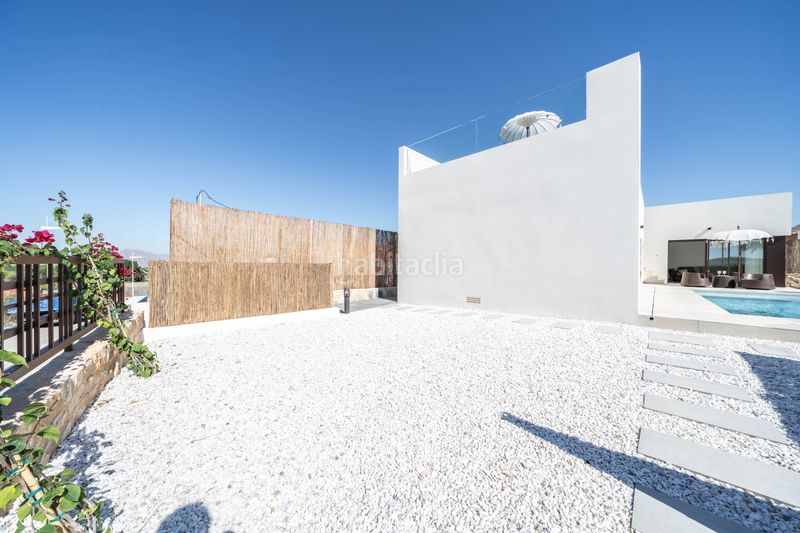 Foto d58a0582-549c-4bd6-86fe-14baeb09c3da. Haus mit pool in Algorfa