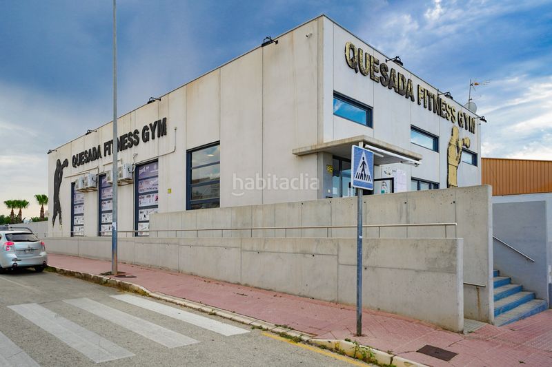Foto 03f7a46d-5a70-4402-85cb-eadb80c2b235. Casa amb piscina a Rojales