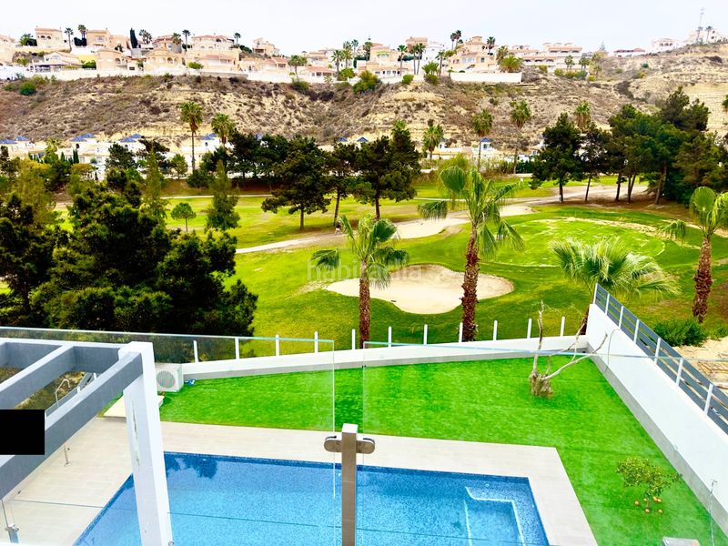 Foto 550ea58e-369b-47fa-9b79-40a5dcf3a49f. Casa amb piscina a Rojales