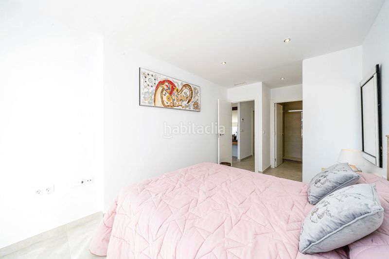 Foto 60628b92-4d11-4d52-b670-8080fb41c04a. Casa amb piscina a Montesinos (Los)