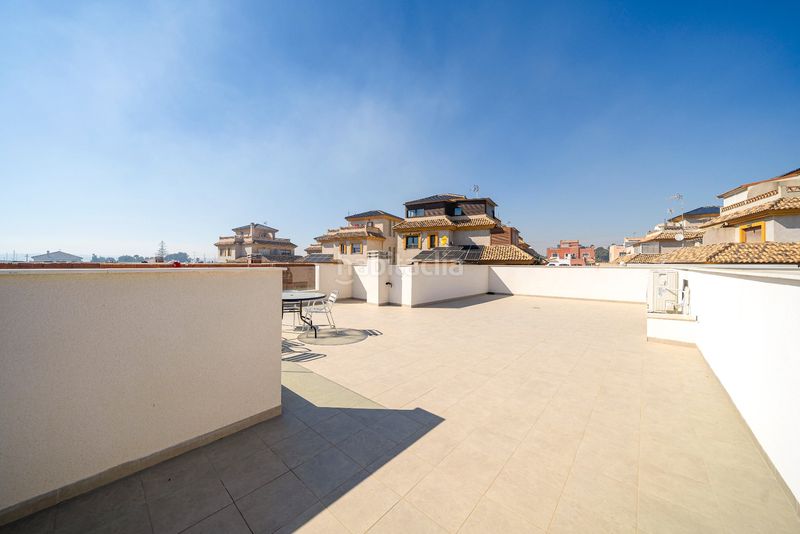 Foto 7e9f8c3a-ce4c-4807-bbf7-26da7d47ae54. Casa amb piscina a Montesinos (Los)
