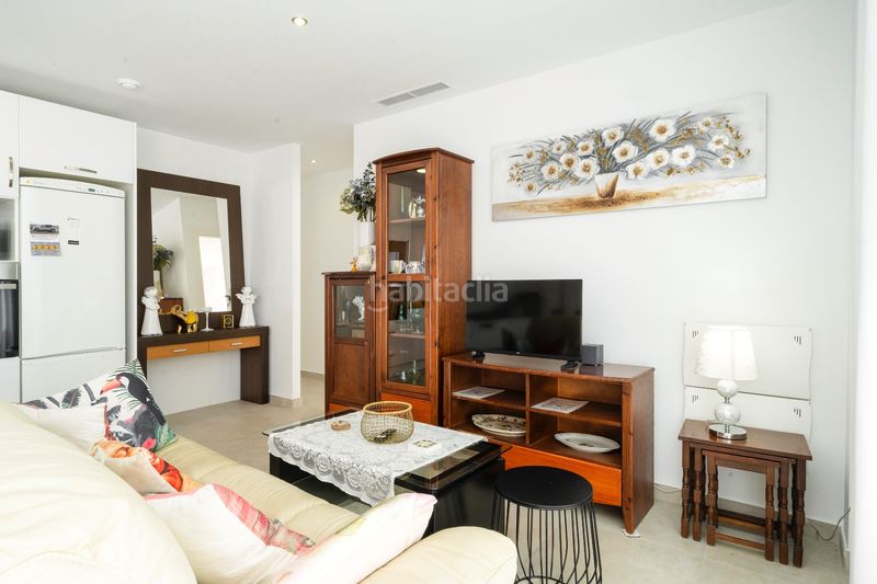 Foto 8f9ef876-9786-441e-bc20-e2c6cf419142. Casa amb piscina a Montesinos (Los)