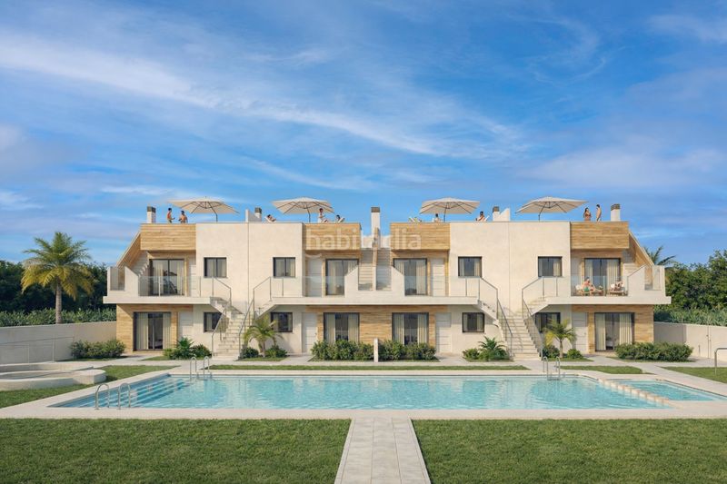 Foto 4da5545a-7144-4202-9795-3c6970dee71d. Casa amb piscina a San Javier San Javier