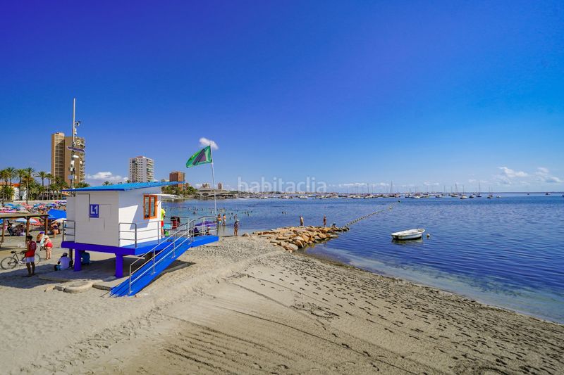 Foto a6139b6d-eb91-469a-8766-f16a334b5fe6. Casa amb piscina a San Javier San Javier