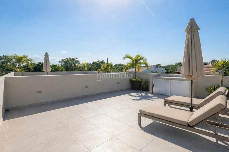 Foto b2a54917-4a63-40a6-bd33-41908d03317e. Casa amb piscina a San Javier San Javier