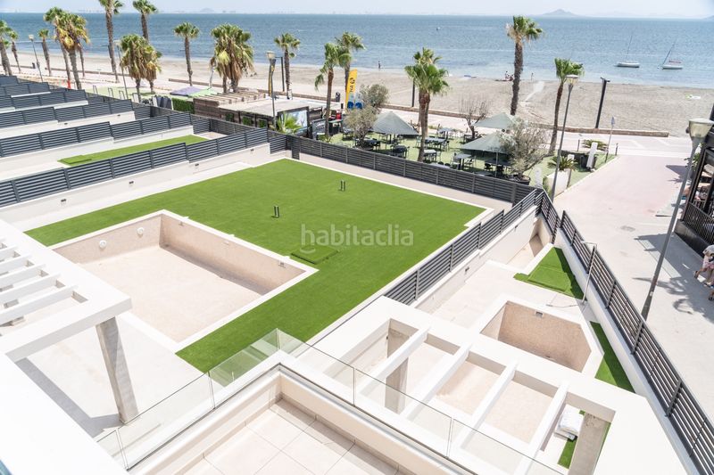 Foto 263e7a26-4955-4b02-bed1-d0f5fba041fb. Casa amb aparcament piscina a Los Narejos_Punta Calera Alcázares (Los)