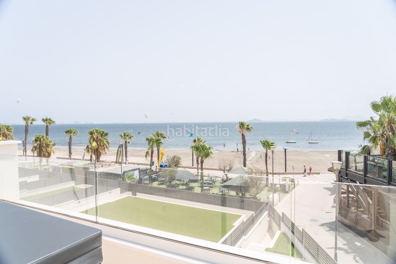 Foto 3b9cf3e7-9402-4928-9939-796b8253fc33. Casa amb aparcament piscina a Los Narejos_Punta Calera Alcázares (Los)