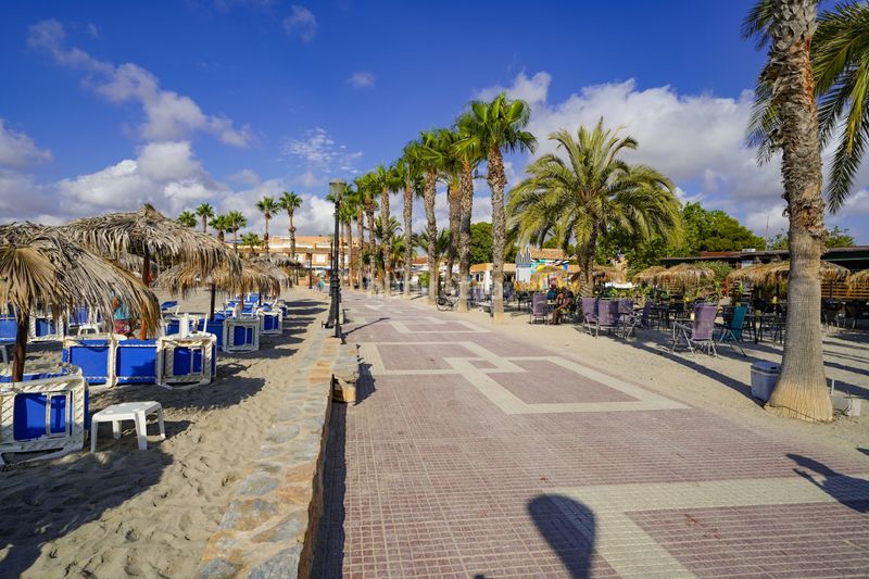 Foto 3bd3f5da-8710-4559-9c27-d76be6456c24. Casa amb aparcament piscina a Los Narejos_Punta Calera Alcázares (Los)